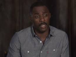 Pacific Rim: Idris Elba On The Appeal Of The Project