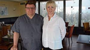 ein solcher geschaftspartner ist ein glucksfall in der heutigen gastronomieszene