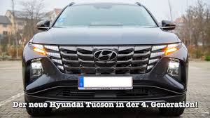 What features in the 2021 hyundai tucson are most important? Der Neue Hyundai Tucson 2021 Hybrid 1 6 Gdi Turbo 230ps 6 At 4wd Prime Review Deutsch Youtube