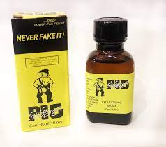 Singapore Poppers