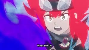 Dans ce monde il existe une pierre nommée kizuna ishi, cette pierre confère le pour rejoindre les monster hunters, ce dernier part de son village. Monster Hunter Stories Ride On Episode 46 English Subbed Watch Cartoons Online Watch Anime Online English Dub Anime