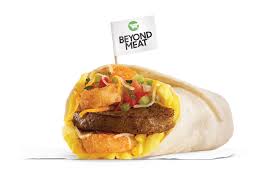 Famous star® with cheese 670 cals view details; Carl S Jr Breakfast Menu In Arizona Now Includes Beyond Meat Sausage