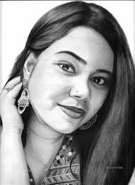 New charcoal piece I did. "Shallan's Sketchbook. Cryptics. Kharbranth."