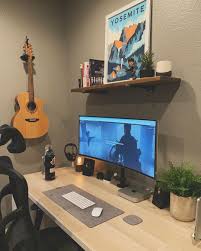 Setup Apple Mac Mini Decoracao Quarto Gamer Camas Criativas Decoracao Nerd