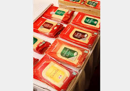 Rohmilchkaeserei backensholz gmbh und co kg: High Quality Austrian Cheese To Be Introduced To China 3 Chinadaily Com Cn