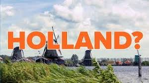 Sign up to our newsletter to keep up to date with all the latest from holland & holland. Study In Holland In 100 Seconds Youtube