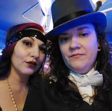 What a successful BingoBuds event with amazing sponsors and friends who  braved the snowstorm to support