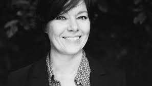 Vad läser du i sommar, Bia Sigge?