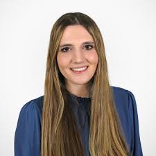 Today is an exciting milestone in my life as I officially join the health  team at Porter Novelli.