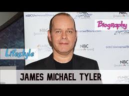 James michael tyler friends salary: James Michael Tyler Biography Height Life Story Super Stars Bio