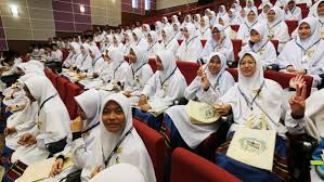 It was to be built in the area of sepang, selangor. Pelajar Sekolah Menengah Agama Raja Dr Nazrin Shah Kg Gajah Sertai Program Campuslife Usim Usim Universiti Sains Islam Malaysia