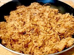Geschmortes Sauerkraut Ein Einfaches Rezept Zu Faul Zum Kochen Rezepte Fleisch Gerichte Rezepte Mit Sauerkraut