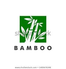 Bamboo Logo Template Nature Forest Icon Design Vector Nature Abstract Art Asia Asian Bamboo Beauty Branch Abstract Tree Tree Icon Tree Illustration