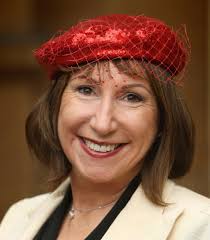 OBE Kay Mellor (1951-2022)