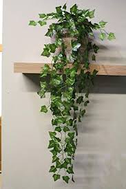 Fejka In Outdoor Hanging Artificial Potted Plant Ikea Artificial Plants Decor Artificial Potted Plants Plant Decor