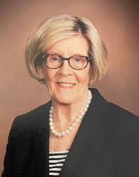 Eugenia MacRae Obituary