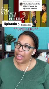 What Happened to Olive and Nina