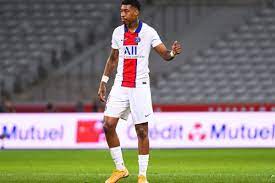 Impact kimpembe committed a rough foul from behind late in the match and saw the red color after picking up his second caution. Watch Presnel Kimpembe Make Sort Out Of The Century As Psg Star Stops Close To Sure Purpose In Three On One Counter Vs Lille
