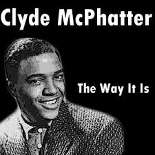 Clyde McPhatter
