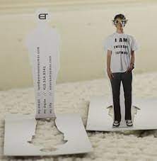 Explore 146 alternatives to designer business card maker.grow your business on web and share virtual business cards, diy digital cards. 13 Alternative Business Cards Ideas Business Cards Business Cards Creative Cards