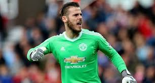 Official #mufc account we are #unitedagainstracism. David De Hea Nehvatka Kachestva Dorogo Obhoditsya Myu Vse Pro Futbol Novosti Futbola Onlajn Rezultaty Matchej Transfery Futbik Futbolnye Novosti Onlajn