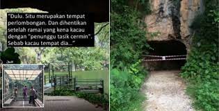 Tasik tersembunyi de tasik cermin. Serius Lawa Tetapi Ini Cerita Cerita Seram Tentang Tasik Cermin Di Ipoh Yang Telah Pun Ditutup Pada Orang Ramai Dunia Kini
