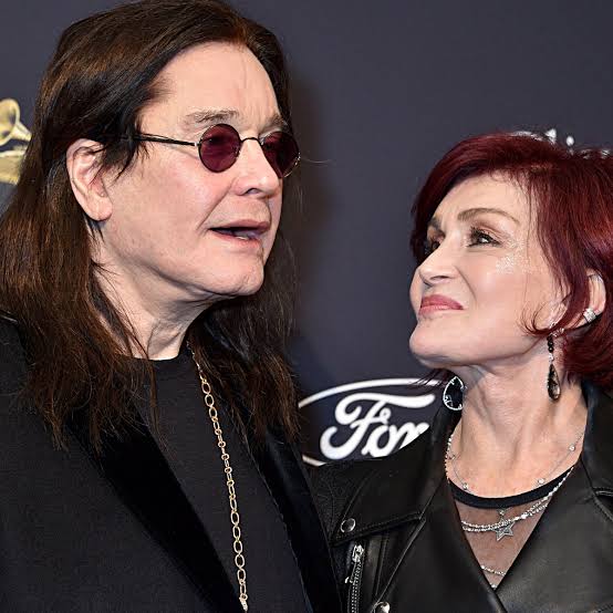 Sharon Osbourne reveals what she told Ozzy about remarrying after his death  | The Independent