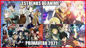 We did not find results for: Estrenos Anime Temporada Primavera 2021 Trailers Fecha De Estreno Sinopsis Y Encuestas De Anime Guia Videos