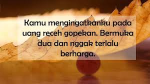 60 Kata Kata Sindiran Menyakitkan Buat Pacar Teman Mantan I 2019