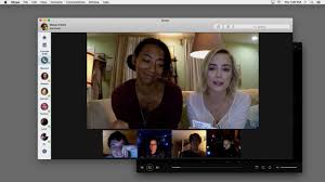 Unfriended: Dark Web (2018) - Movie Review : Alternate Ending