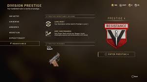 Call Of Duty Ww2 Guide: How To Weapon Prestige | Attack Of The Fanboy