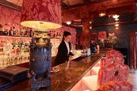 Rebirth Of A Parisian Legend The New York Times