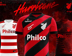 Customize jersey atletico madrid 2019/20 with your name and number. Athletico Paranaense Projects Photos Videos Logos Illustrations And Branding On Behance