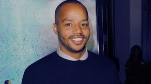 Donald Faison