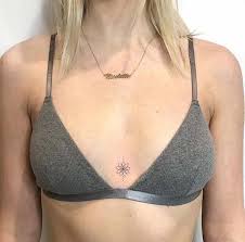 23 Simple Tattoos For Women Who Are Afraid To Commit Tattoosforwomen In 2020 Simple Tattoos For Women Tattoos For Women Bikini Line Tattoo