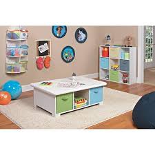 Home With Images Table Storage Closetmaid Kids Activity Table