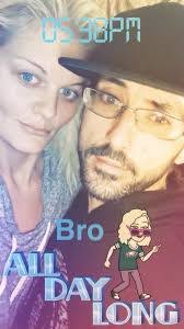 Mark Slingerland's Instagram, Twitter & Facebook