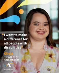 📬 READ THE HAPPY NEWS! →🔗in bio! We're wrapping up November with SO much  gratitude for our incredible #GLOBAL community 💙 — and this month's  eNewsletter is full of advocacy, opportunity, research,