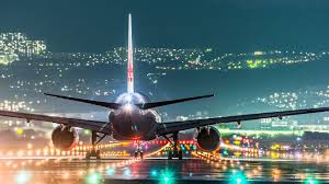 Airplane Flight Hd Wallpaper Free Download For Desktop Foto Aviao Aeroporto Aeroportos
