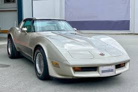 The chevrolet corvette c3 was produced from 1967 to 1982 and is the third generation of the corvette sports car. Chevrolet Corvette C3 Collectors Edition Classicbid