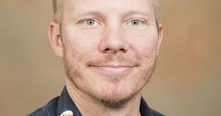 EKU professor Isaac Powell shows artistic excellence