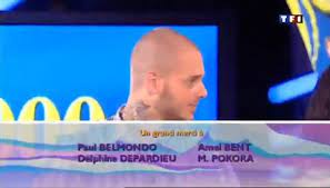 {draw:frame} la décapitation de l'oie (pp. M Pokora A Attention A La Marche 12 07 The Pokotuning World
