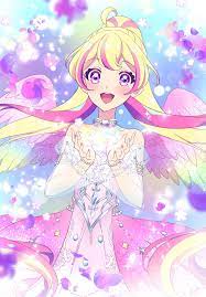 This is a list of aikatsu planet! Hana Aikatsu Planet Otoha Mao Image 3361922 Zerochan Anime Image Board