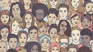 Diversity Icon