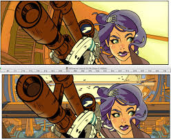 Reach new heights with Matsumoto Nanami