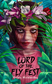 Best YA Thrillers Coming in 2022