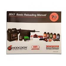 The only difference is just the type. Hodgdon Imr Powder Catalogue Reloading Data Reloading Tools Reloading