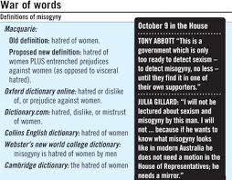 Quotes About Misogyny 70 Quotes