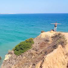 Lesen sie die aktuelle wassertemperatur für algarve auf wetter.de. Portugal Strand Hopping 13 Spots Die Du Kennen Solltest