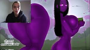 Blocky world sex collection with Jenny and Enderman